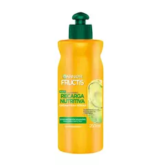Fructis Recaraga Nutritiva Crema para Peinar x250ml - comprar online