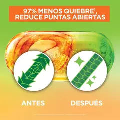 Fructis GoodBye Daños Crema para Peinar x250ml - Farmacia y Perfumería Neuquén