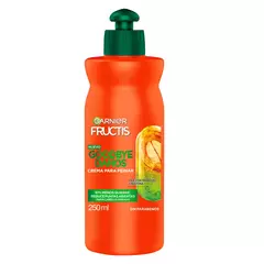 Fructis GoodBye Daños Crema para Peinar x250ml