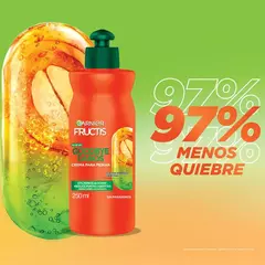 Fructis GoodBye Daños Crema para Peinar x250ml - comprar online