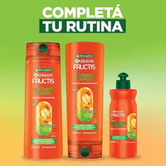 Fructis GoodBye Daños Shampoo X200 ml - Farmacia y Perfumería Neuquén