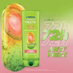 Fructis Hydra Liss Acondicionador X200 ml - Farmacia y Perfumería Neuquén
