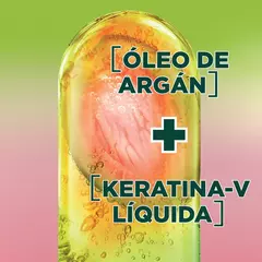 Imagen de Fructis Hydra Liss Acondicionador X200 ml
