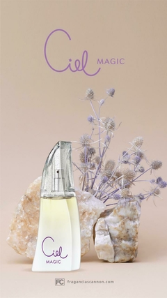 Ciel Magic Edpx80ml en internet