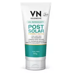 VN Post Solar GEL x150g - comprar online