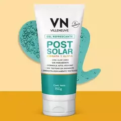 VN Post Solar GEL x150g