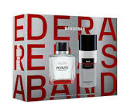ANTONIO BANDERAS POWER SEDUCTION COFRE EDTX100ML + DEO X150ML - comprar online