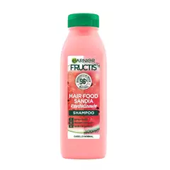 Fructis Hair Food Sandia Shampoo x300g