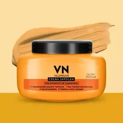 VN Sapolan Con Zanahoria x200ml