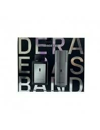 ANTONIO BANDERAS THE SECRET COFRE EDTX100ML + DEO X150ML - comprar online