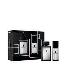 ANTONIO BANDERAS THE SECRET COFRE EDTX100ML + DEO X150ML en internet