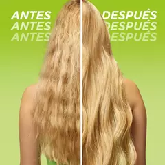 Fructis Hyra Liss Shampoo X350ml - tienda online