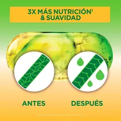 Fructis Recarga Nutritiva Shampoo X350ml - tienda online