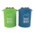 Sistema Biodigestor M&M - 800 Litros - comprar online