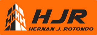 HJR - Hernán J. Rotondo