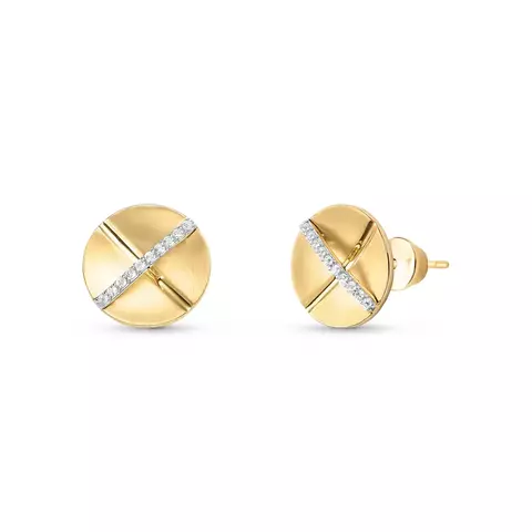 Brinco Redondo Fosco