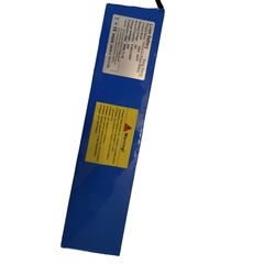 Bateria Monopatín Eléctrico 36v 6ah - comprar online