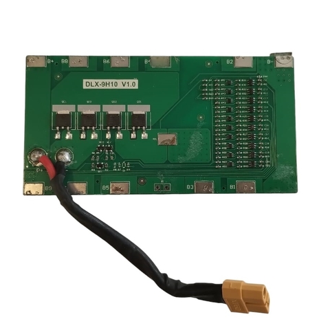 BMS 10S Smart Balance Puerto Comun Outlet