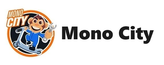 Mono City