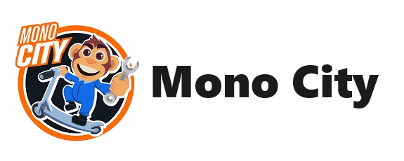 Mono City