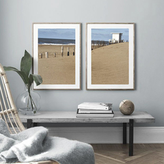 Dúo Vista al Mar (C) (GWA00045) - comprar online