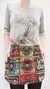Remera Manga 3/4 "Ojos de Ayer"