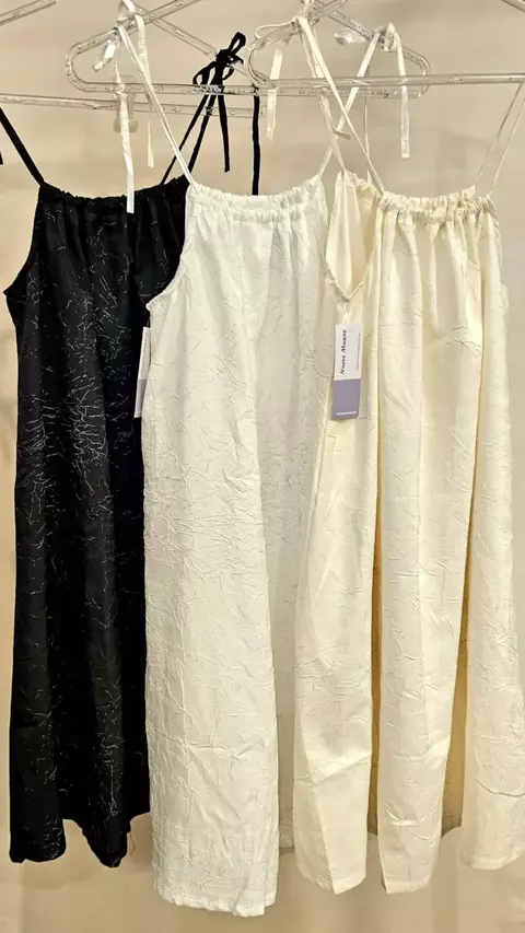 Vestidos