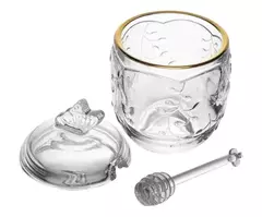 Meleira com Fio Dourado Butterfly - 250ml na internet