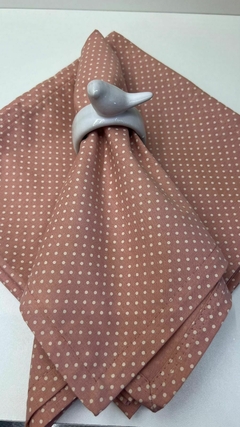 Conjunto Com 6 Guardanapos na internet