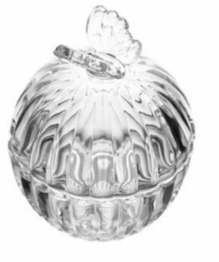 Açucareiro De Cristal Sem colher na internet