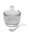 Açucareiro De Cristal - comprar online