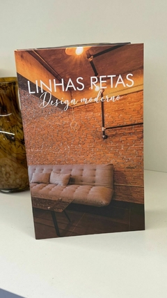 Livro caixa - Nath Decor
