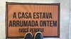 Tapete Capacho. - comprar online