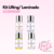 Kit Lifting / Laminado ICONSIGN - 4 pasos - comprar online