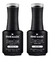 Base Coat + Top Coat 15 ml - PINK MASK