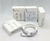 Cable Usb Tipo C a Lightning 20w Cable iPhone 11 Xr Xs X 8 iPad - 1 Metro