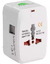 ADAPTADOR UNIVERSAL DE VIAJE