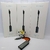 Cable USB C Jack 3.5 Tipo C, Conver, de Auri, Auxi