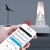 Control Remoto Universal Giratorio Infrarrojo Movil Electro - comprar online