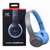 Auricular Bluetooth Inalambrico Lector Sd Mp3 Manos Libres - P47 - comprar online