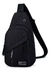Morral Riñonera Bandolera Cruzada Viajes Deportivo Unisex