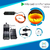 Tira Luz Hilo Neón Led - 1 Metro - 2 Pilas AA ( no incluidas) en internet