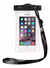 Funda Bolsa Sumergible Celular Camara Digital Selfie Agua - tienda online