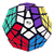 Cubo Rubik Megaminx Qiyi Qiheng 3x3 Negro - comprar online