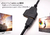 Splitter Hdmi 1x2 Cable Adaptador Derivador 1080p Espejo - comprar online