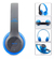 Imagen de Auricular Bluetooth Inalambrico Lector Sd Mp3 Manos Libres - P47