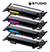 Toner para Samsung 406s Clp 365w C410w 460w 3305w