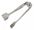 Pinza Para Fiambre Masas Facturas Pan Salchichas Acero Inox - comprar online