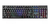 Teclado Xtrike KB-280 con Iluminacion