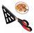 Tijera De Cocina Multifuncion Acero Inox Corta Pizza Tartas - STUDIO COMPUTERS